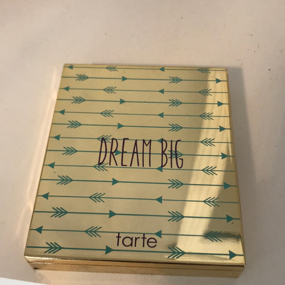 Tarte eyeshadow